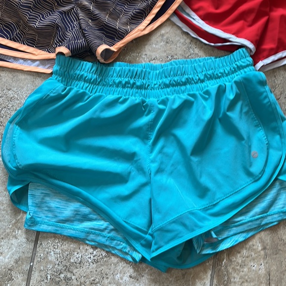 3 Pairs Running Shorts | Size M - Picture 2 of 6
